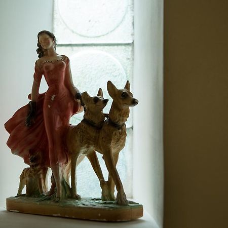 La Maison Des Vendangeurs 1 เฟลอรี ภายนอก รูปภาพ