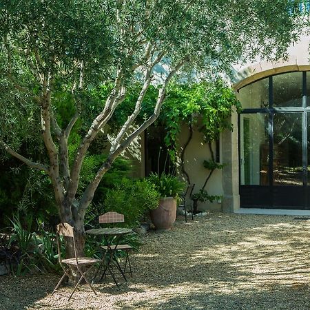 La Maison Des Vendangeurs 1 เฟลอรี ภายนอก รูปภาพ