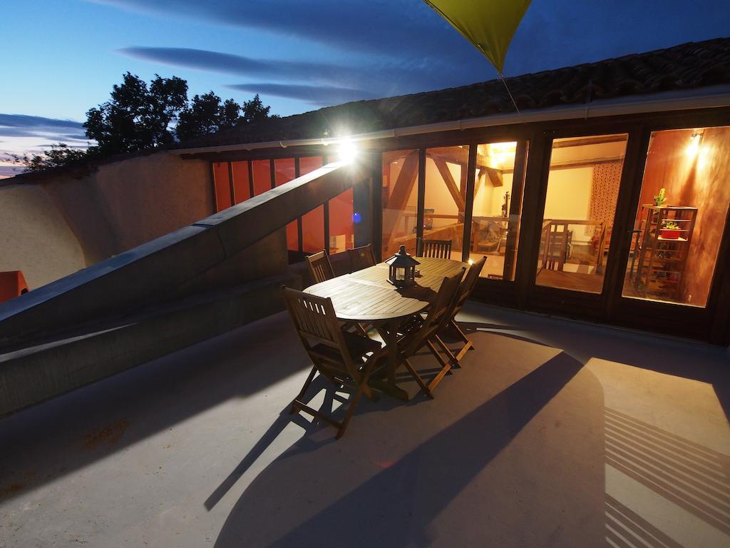 La Maison Des Vendangeurs 1 เฟลอรี ห้อง รูปภาพ