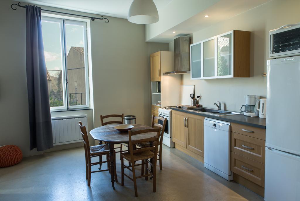 La Maison Des Vendangeurs 1 เฟลอรี ภายนอก รูปภาพ