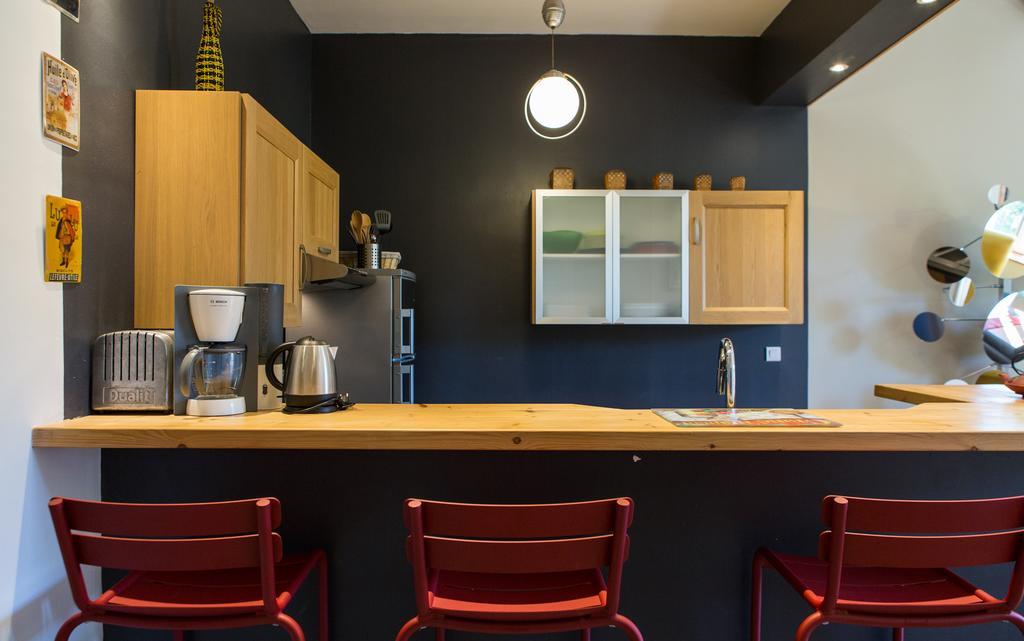 La Maison Des Vendangeurs 1 เฟลอรี ภายนอก รูปภาพ