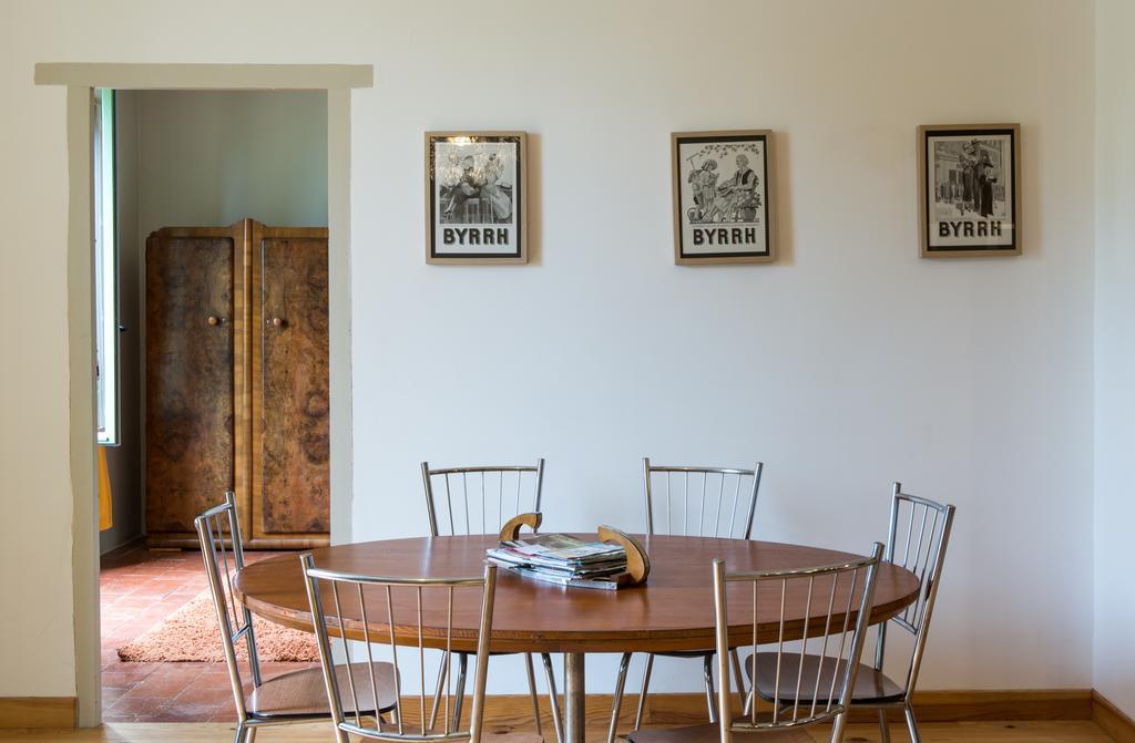 La Maison Des Vendangeurs 1 เฟลอรี ห้อง รูปภาพ