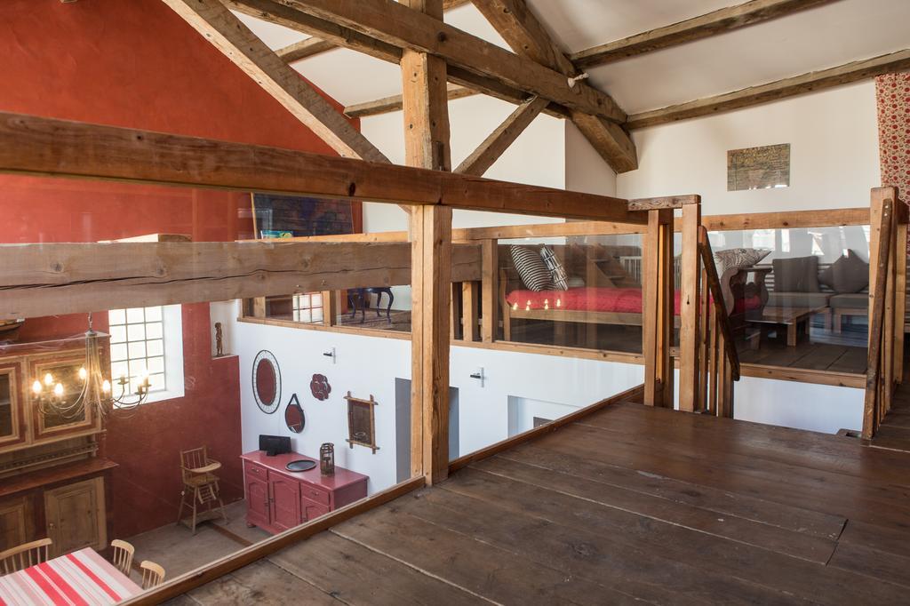 La Maison Des Vendangeurs 1 เฟลอรี ห้อง รูปภาพ