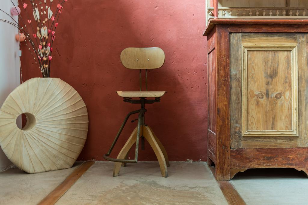La Maison Des Vendangeurs 1 เฟลอรี ห้อง รูปภาพ