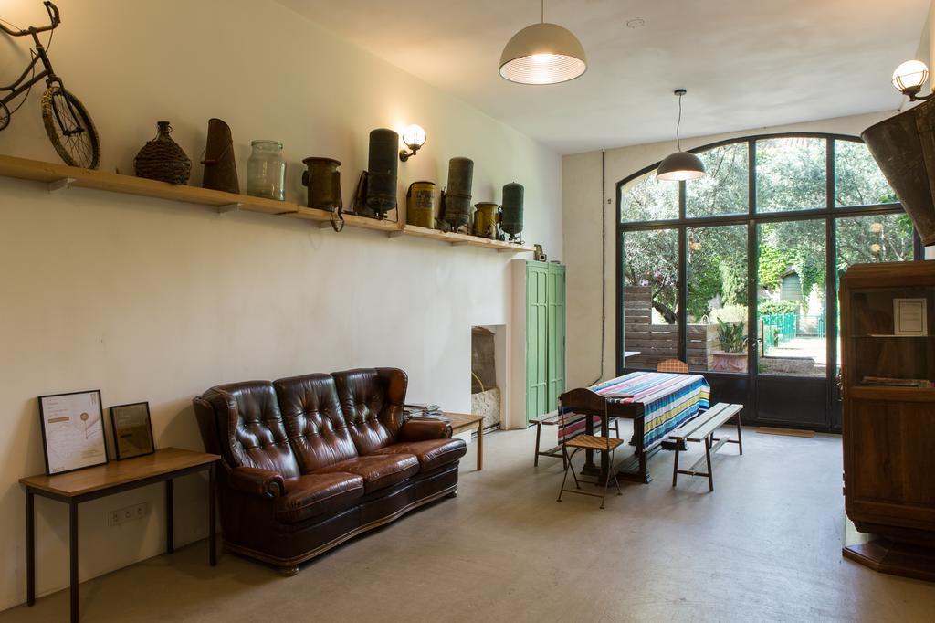 La Maison Des Vendangeurs 1 เฟลอรี ภายนอก รูปภาพ
