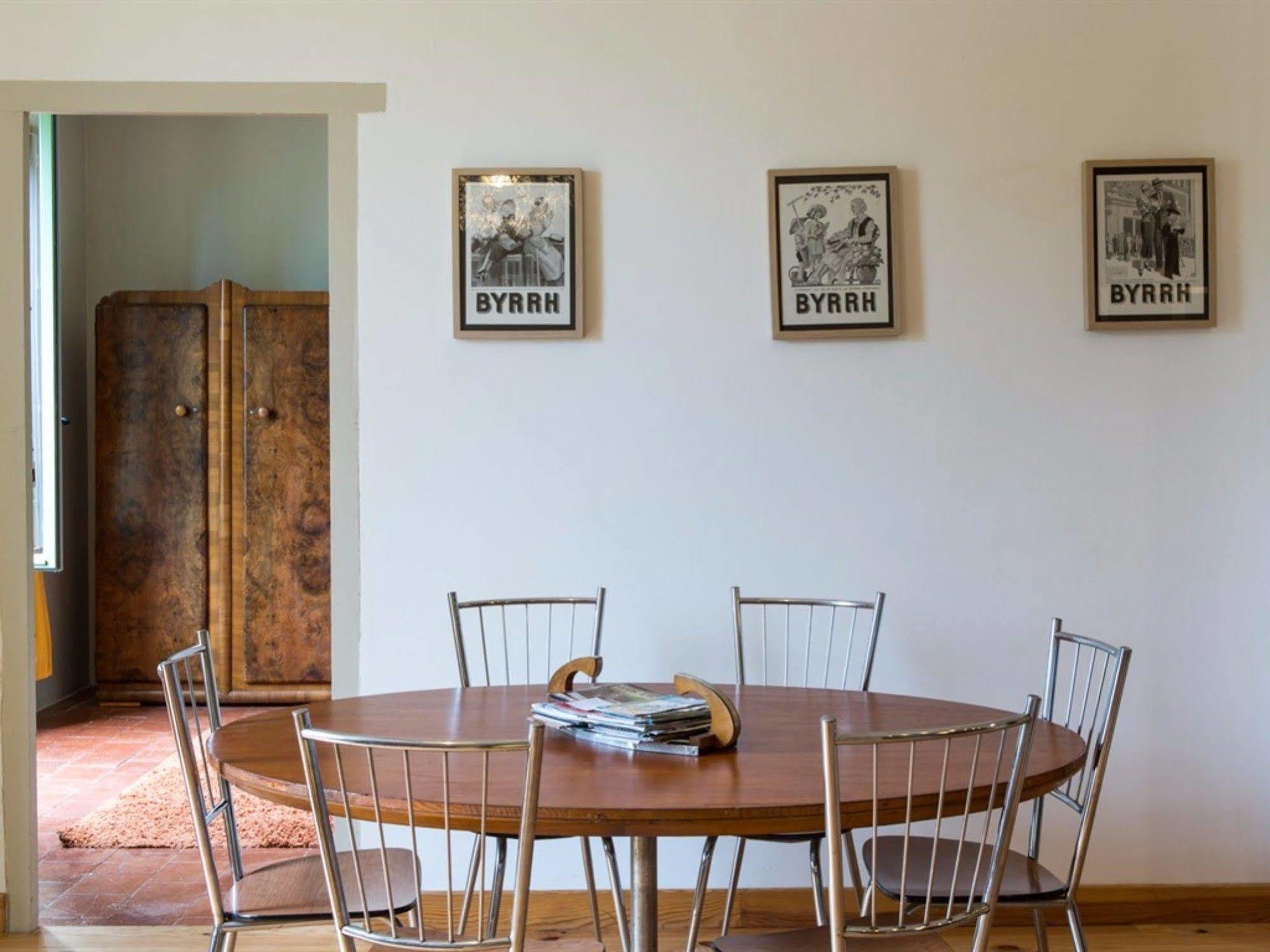 La Maison Des Vendangeurs 1 เฟลอรี ภายนอก รูปภาพ