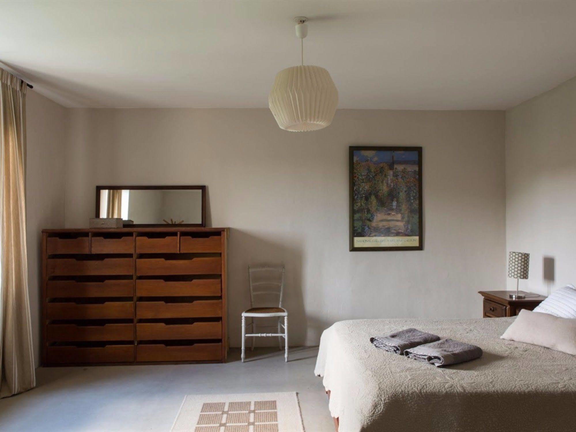 La Maison Des Vendangeurs 1 เฟลอรี ภายนอก รูปภาพ