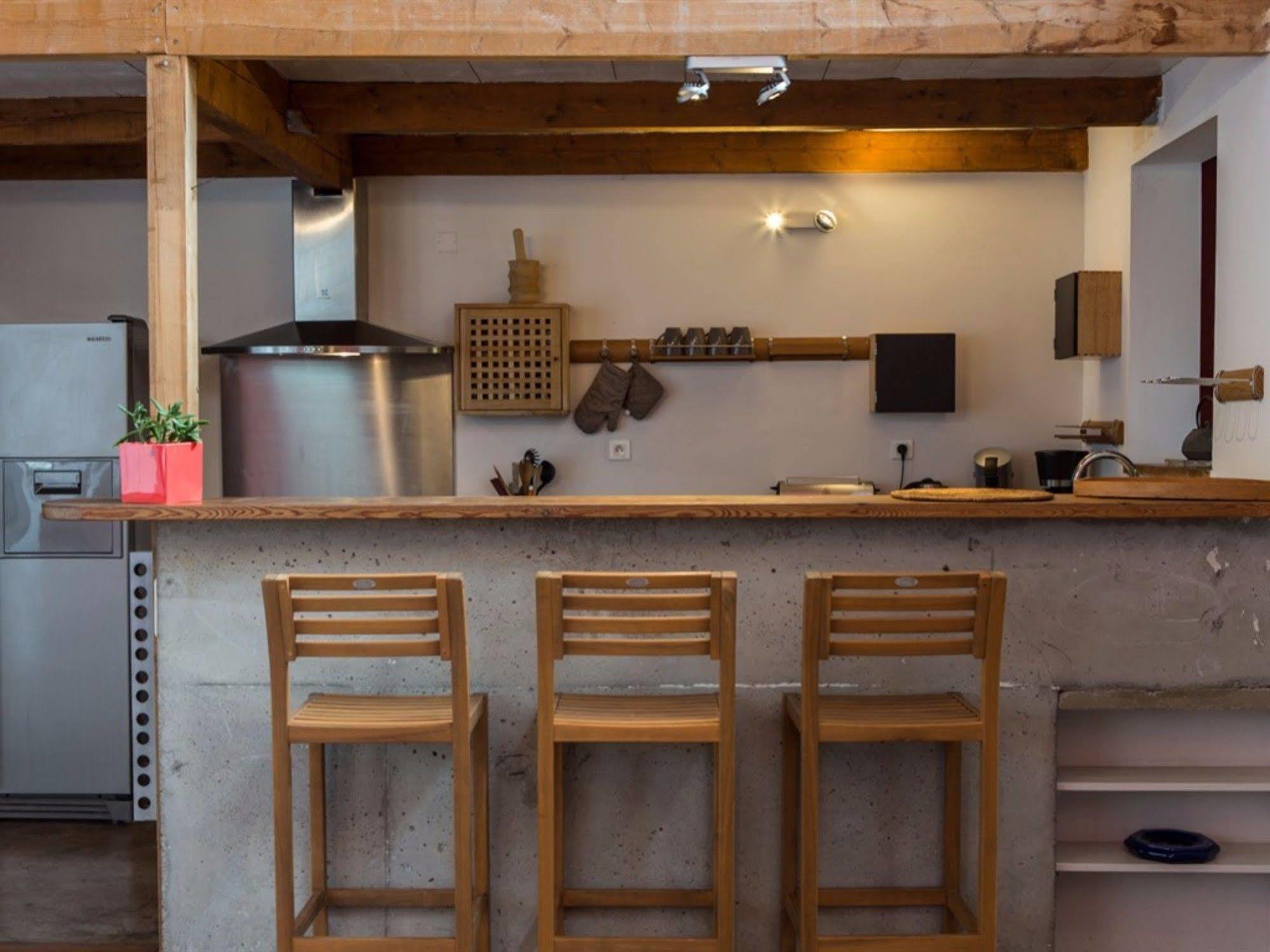 La Maison Des Vendangeurs 1 เฟลอรี ภายนอก รูปภาพ