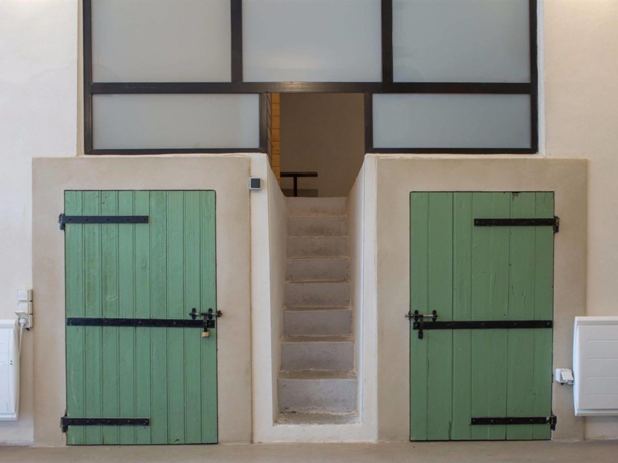 La Maison Des Vendangeurs 1 เฟลอรี ภายนอก รูปภาพ