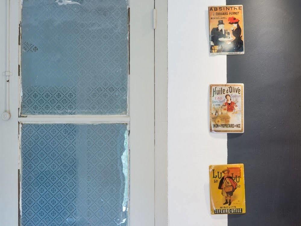 La Maison Des Vendangeurs 1 เฟลอรี ภายนอก รูปภาพ