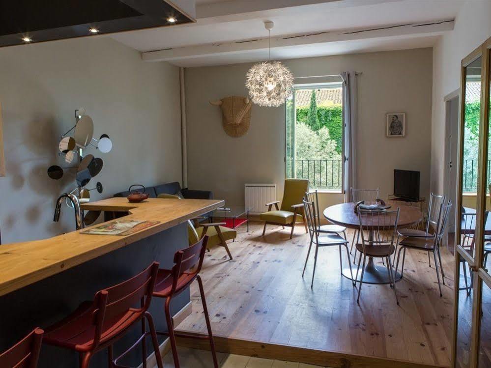 La Maison Des Vendangeurs 1 เฟลอรี ภายนอก รูปภาพ