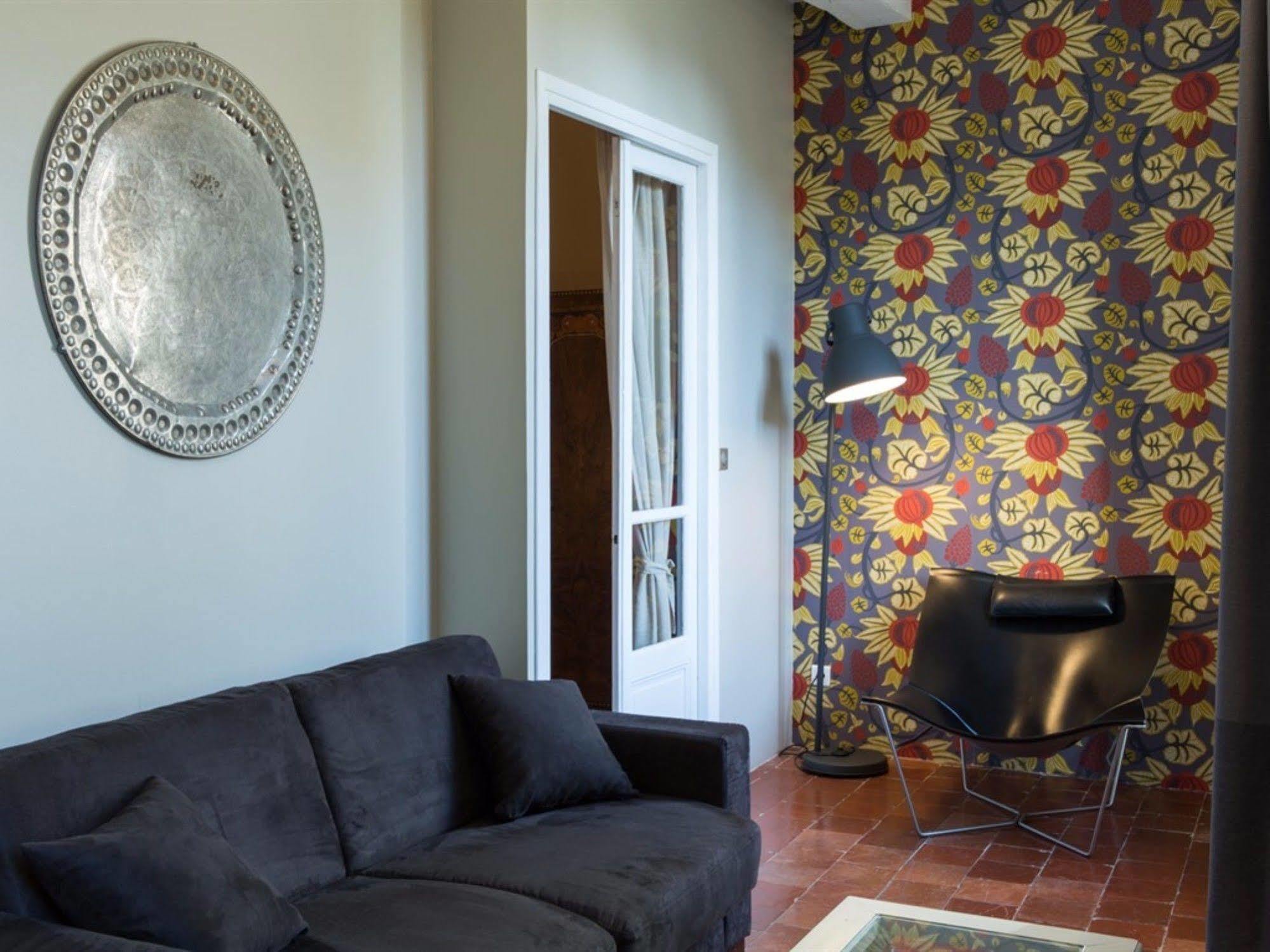 La Maison Des Vendangeurs 1 เฟลอรี ภายนอก รูปภาพ